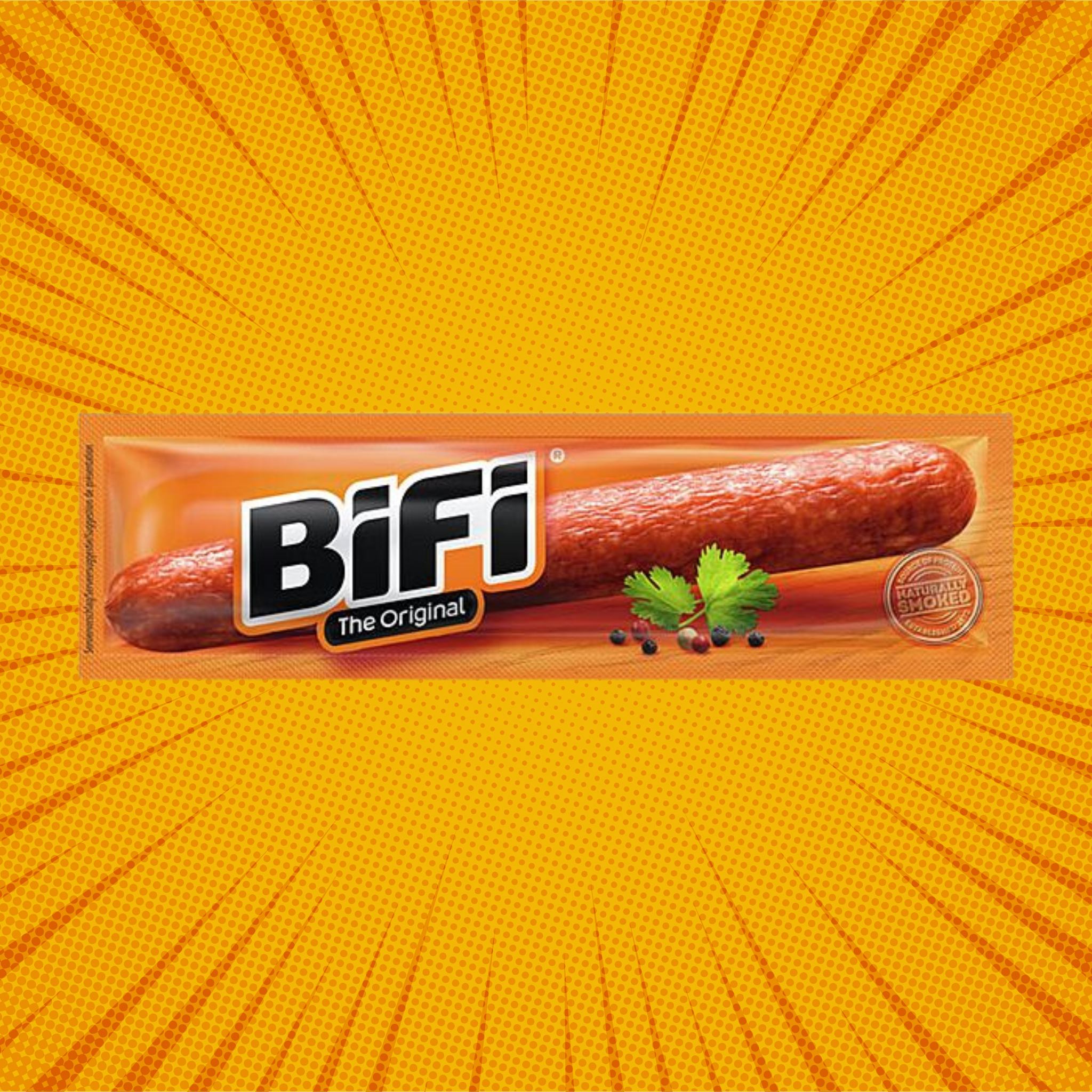 Bifi Original