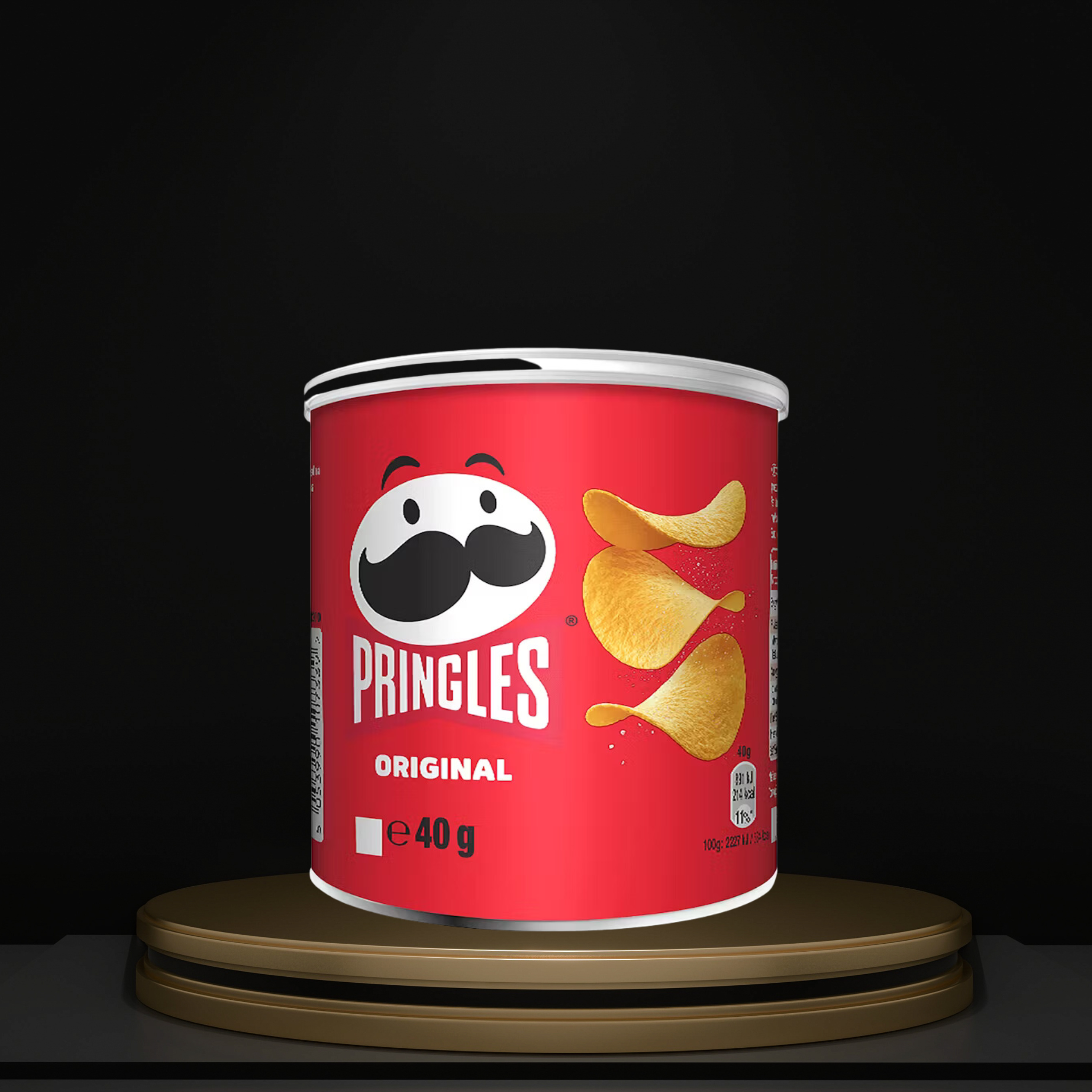 Pringles Orginal