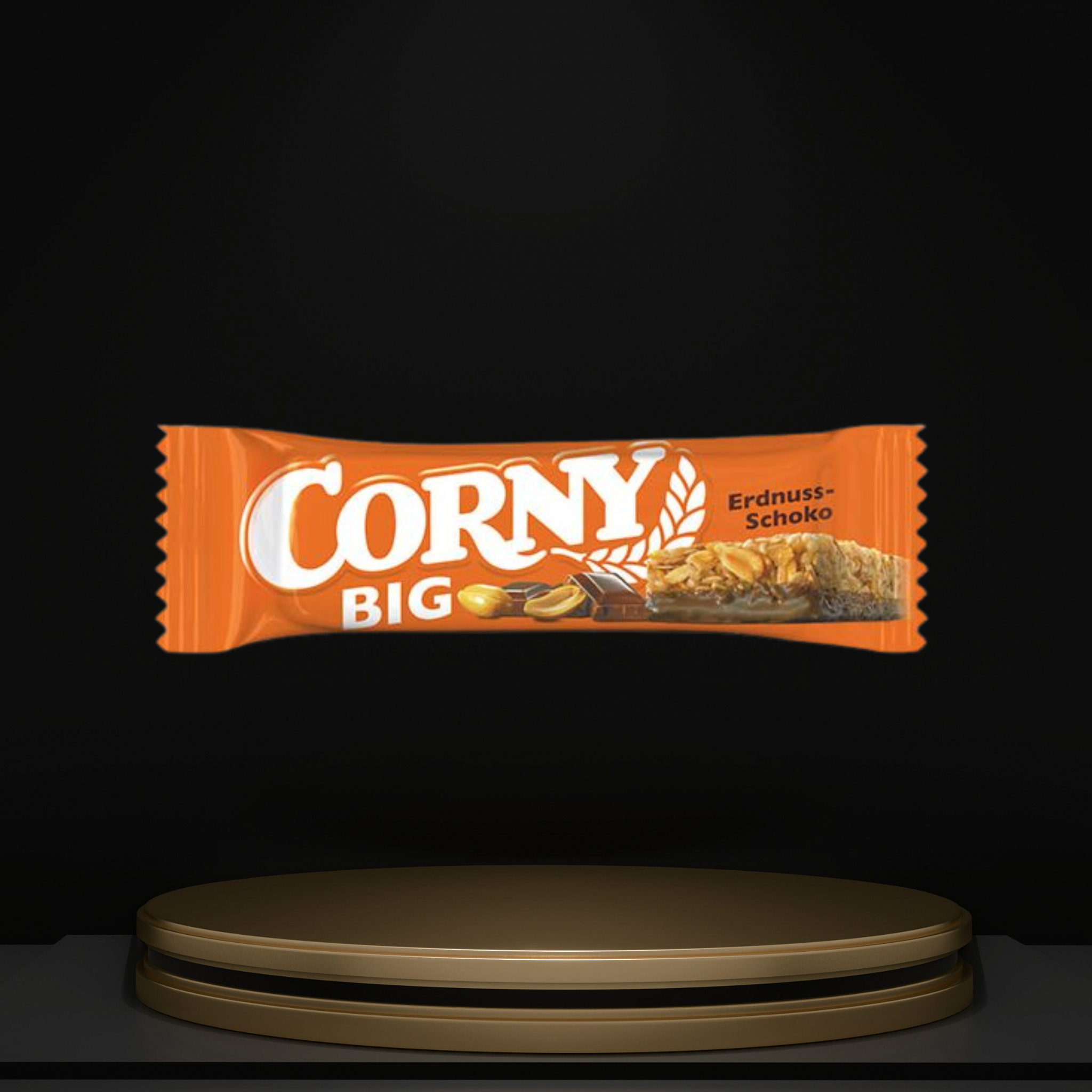 Corny Big Erdnuss Schoko