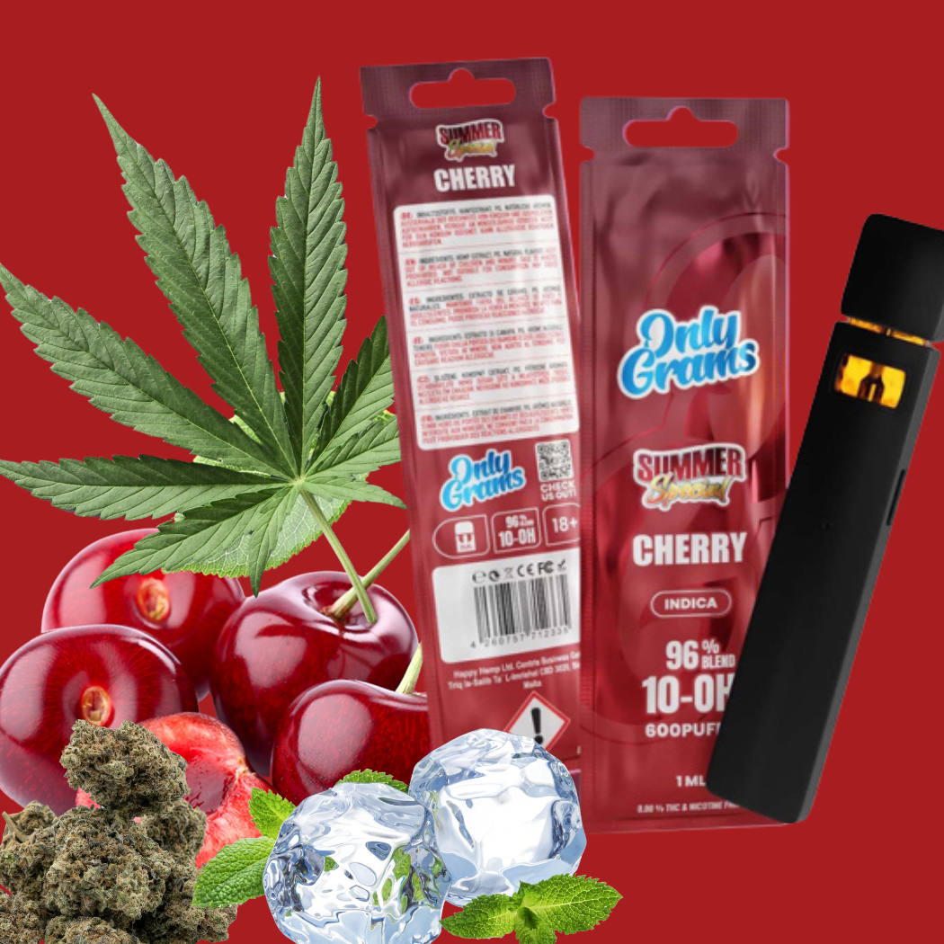 Onlygrams Cherry