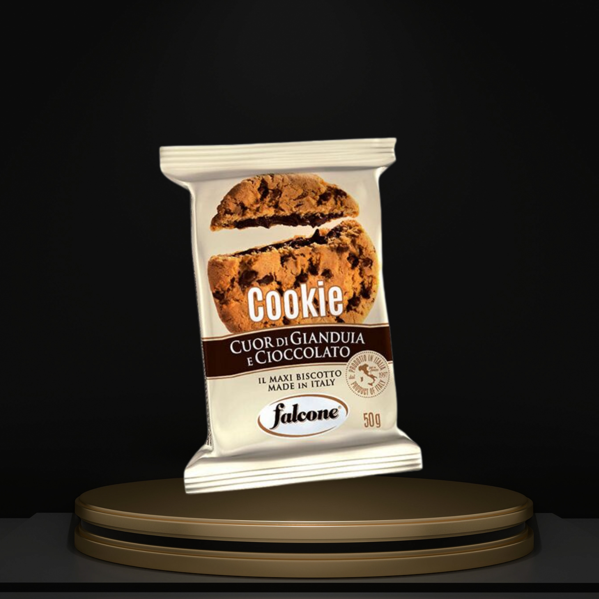 Falcone Cookie Cioccolato