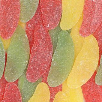 Haribo Super Gurken