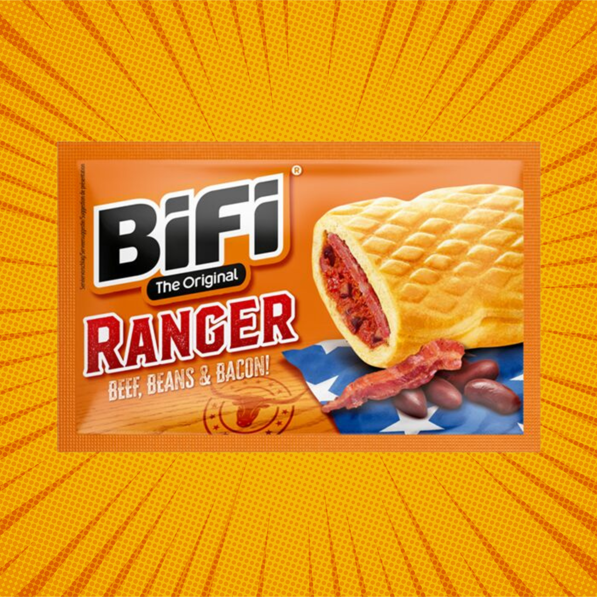 Bifi Ranger