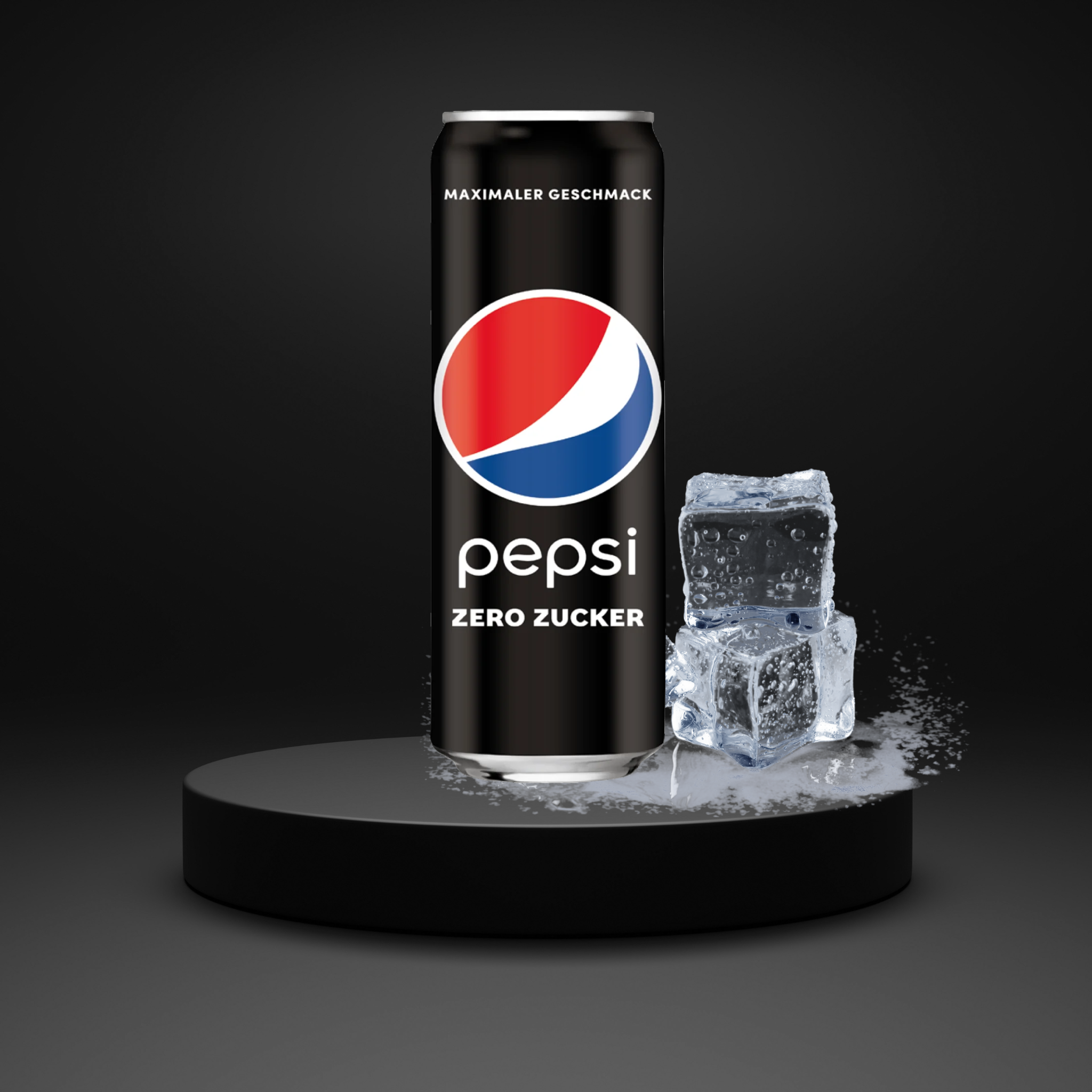PEPSI Zero