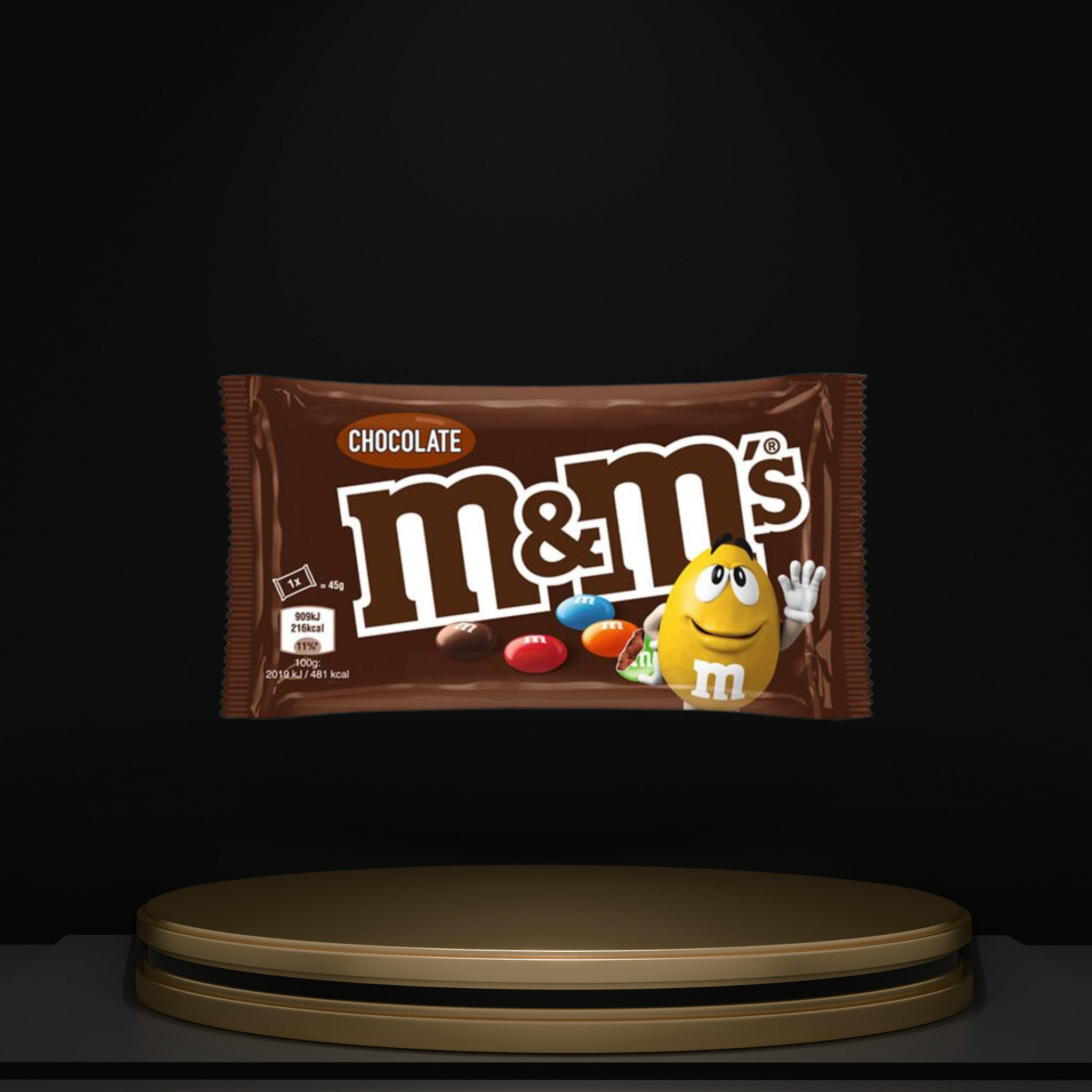 M&M Chocolate