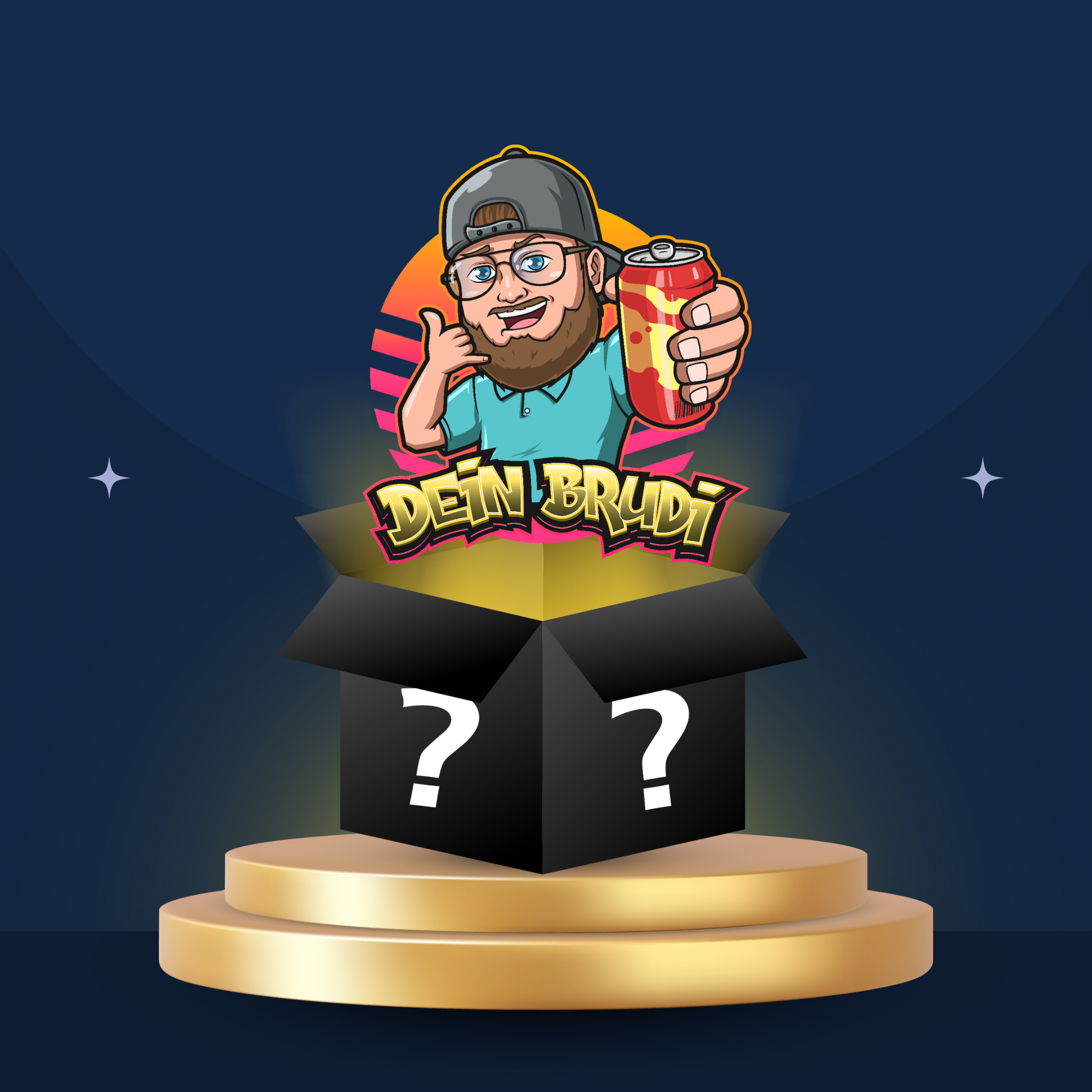 Mystery Box XXL
